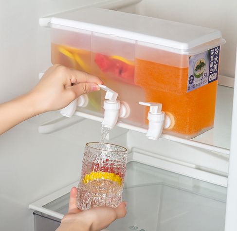 Summer cold water bucket export Specification image
