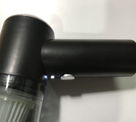 无线车载吸尘器细节图