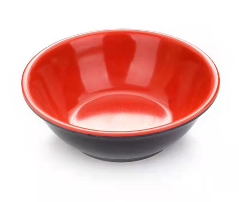 密胺餐具/勺子/汤勺细节图