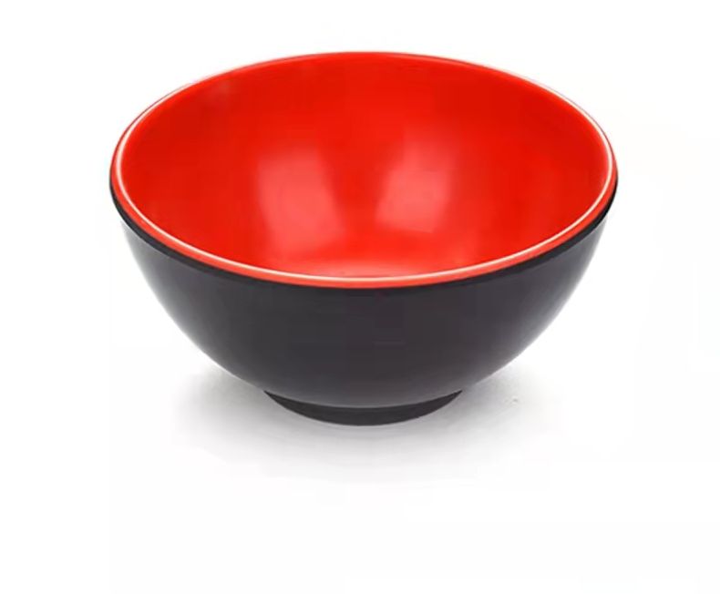 密胺餐具/勺子/汤勺产品图