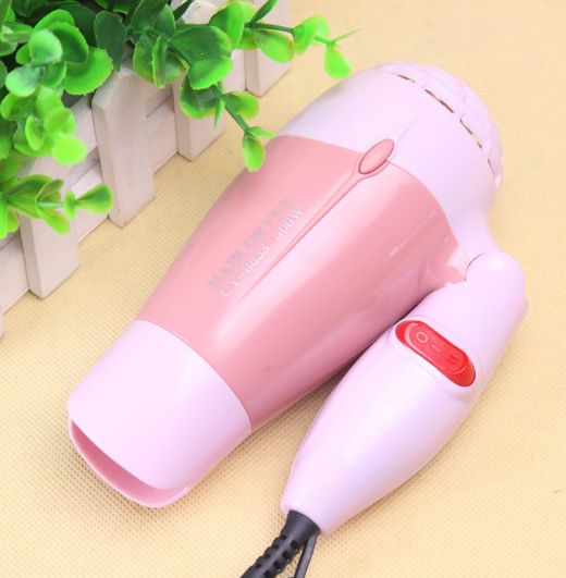 Folding hair dryers for export Specification image