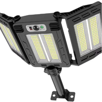 Foldable solar lamp 30 watts