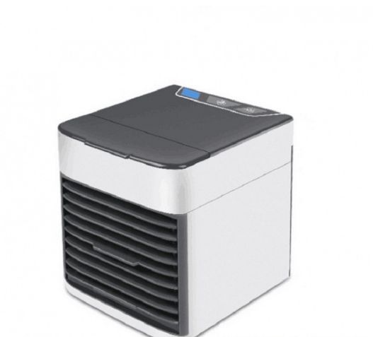 Export of small household bladeless fans Specification image