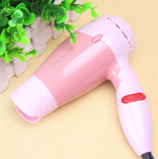 Folding hair dryers for export details Picture