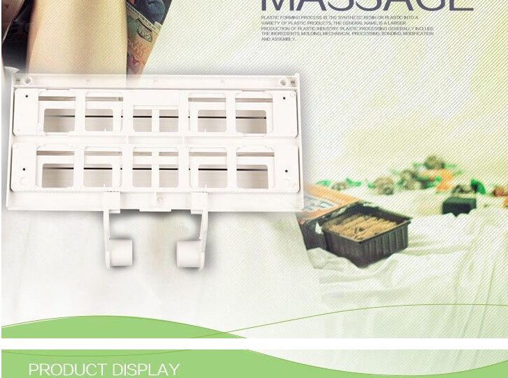 التجارة الخارجية لمقطع الأغشية الغشائية Specification image