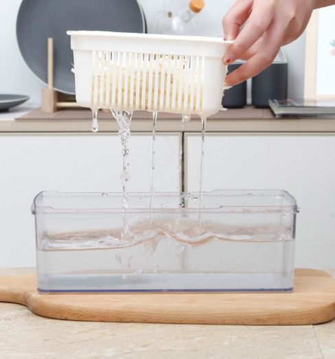 Export of multi-functional vegetable slicers Specification image