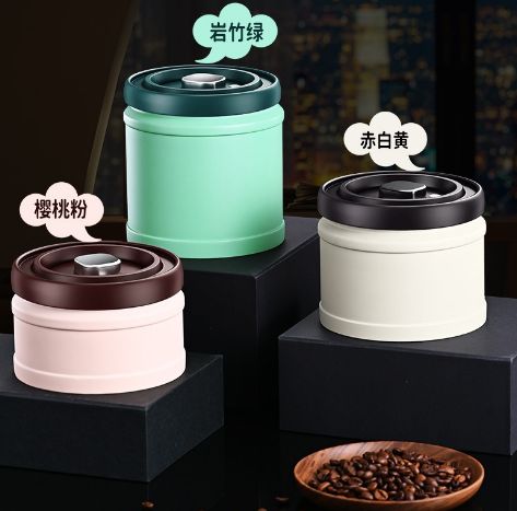 1100ML household snack cans for export details Picture