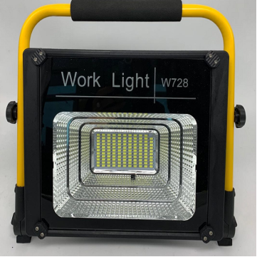 Hand lamp 120 watts