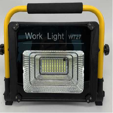 Hand lamp 80 watts