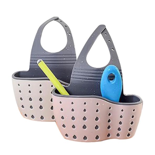 水槽沥水架细节图