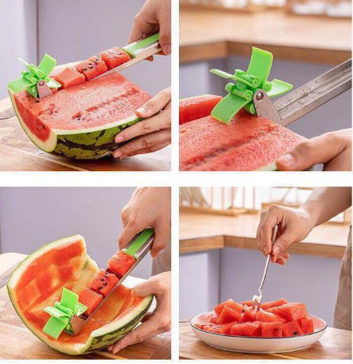 Fruit splitters for foreign trade details Picture