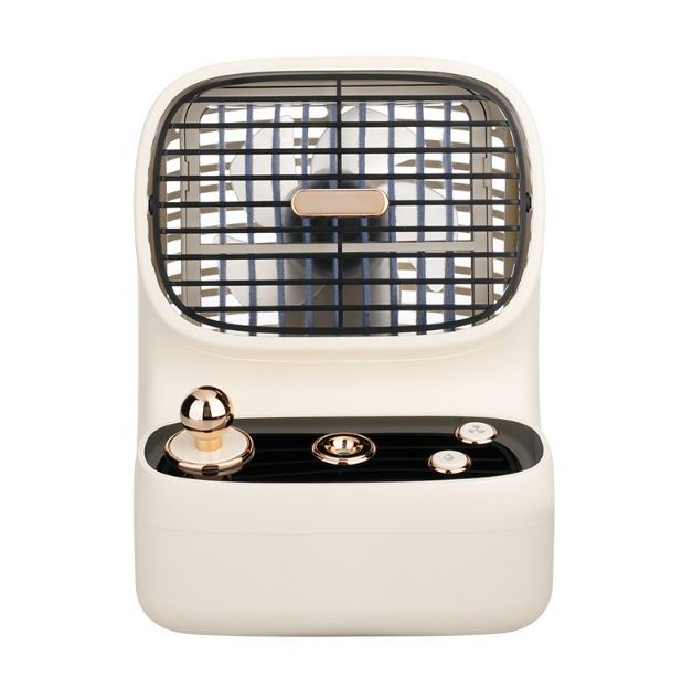 Portable small fans for export Application Scenario
