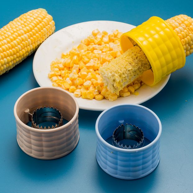 手动旋转式玉米刨粒器细节图