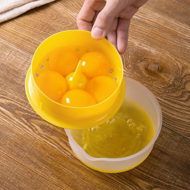 蛋清蛋黄分离器产品图