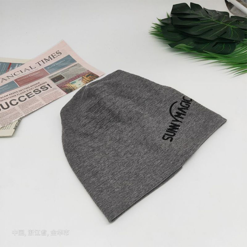 女帽/男帽/堆堆帽白底实物图