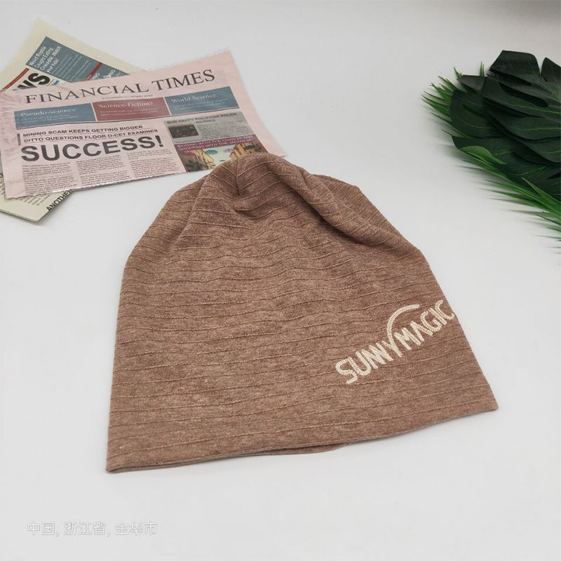 女帽/男帽/堆堆帽产品图