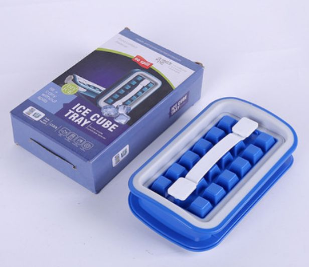 家用制冰壶细节图