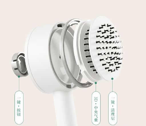 التجارة الخارجية المشغلات الهوائية الثلاثية الأبعاد Specification image