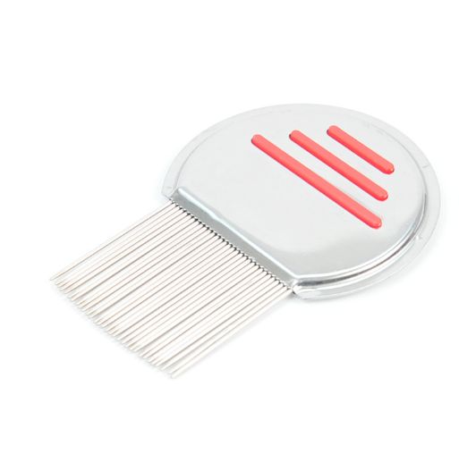 Export of pet supplies combs Application Scenario