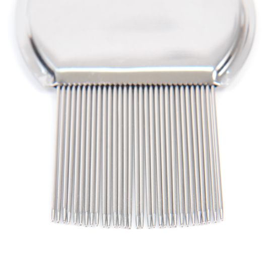 Export of pet supplies combs Specification image