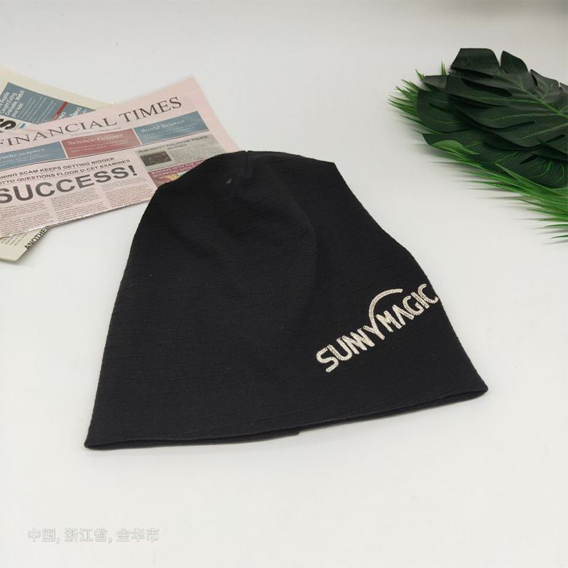 女帽/男帽/堆堆帽细节图