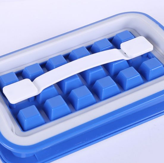 家用制冰壶产品图