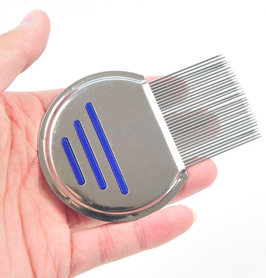 Export of pet supplies combs details Picture