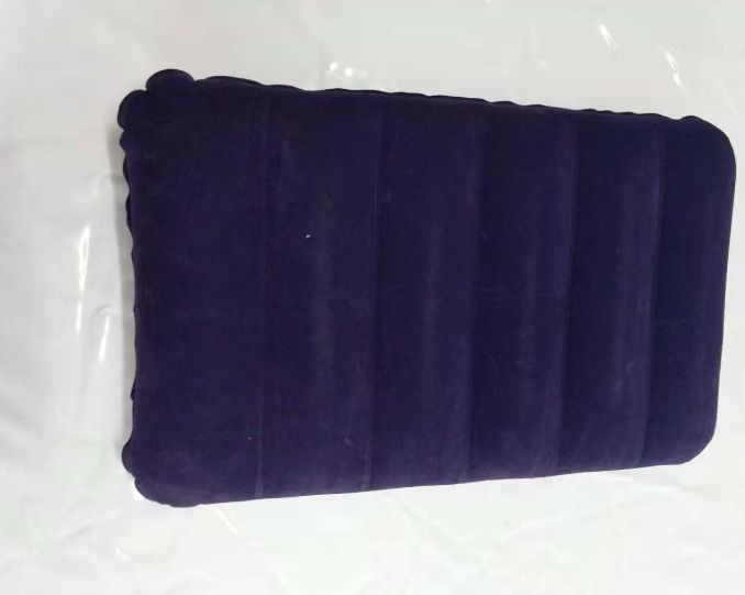 Outdoor inflatable pillow export