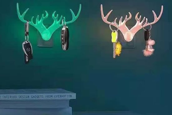 مفتاح ربط التجارة الخارجية