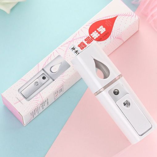 USB充电加湿器细节图