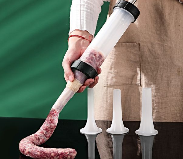 Domestic casing enema machine foreign trade