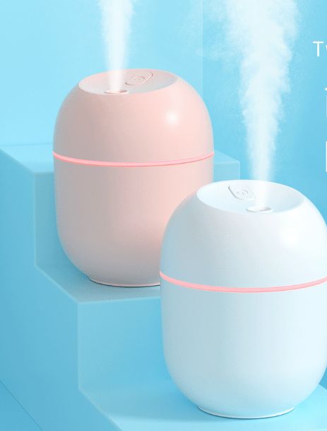 Household fog quantity humidified air foreign trade