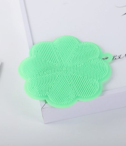 硅胶洗碗刷产品图