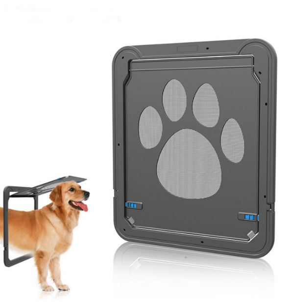 宠物纱窗门外贸