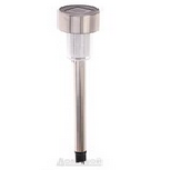 Insert floor lamp white thumbnail