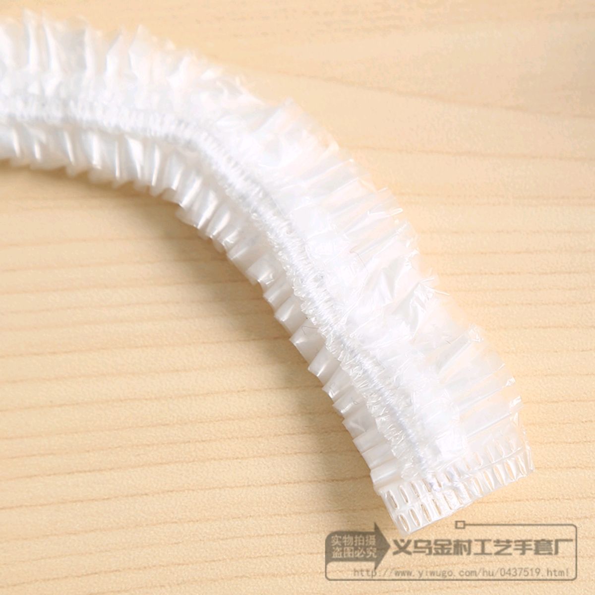 Plastic Wrap Bag Thickened Disposable Plastic Bag Household Food Grade Refrigerator Wholesale Self-Sealing Universal Fresh-Keeping Cover details Picture