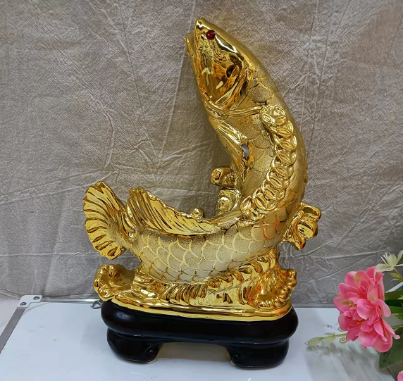 Direct sales of ceramic craft ornaments from the manufacturer pic 1