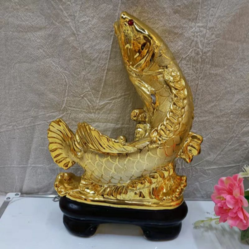 Direct sales of ceramic craft ornaments from the manufacturer