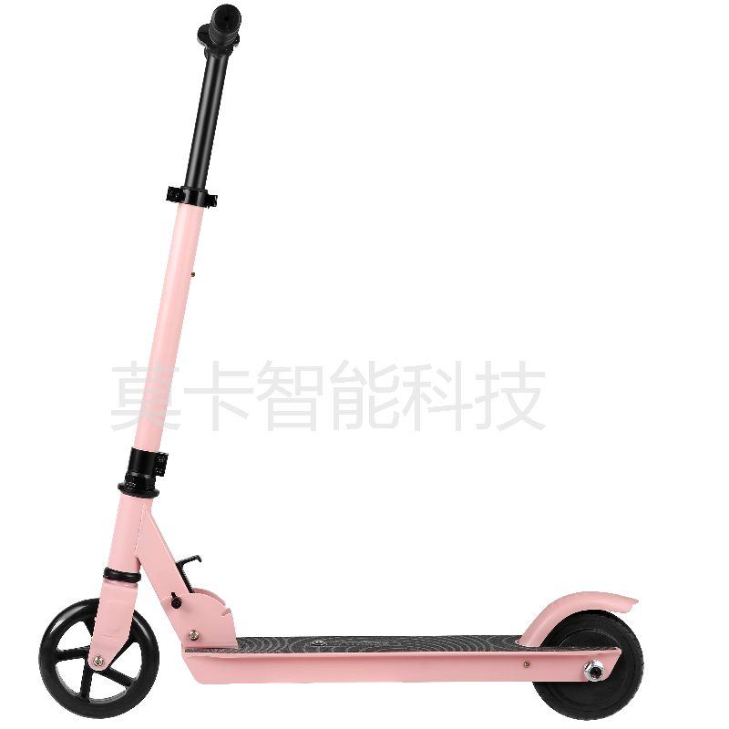Moka MOCA-L1 children's portable folding electric scooter