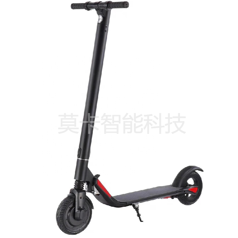 MOCA-8.5 "ES2 adult portable mobility foldable electric scooter
