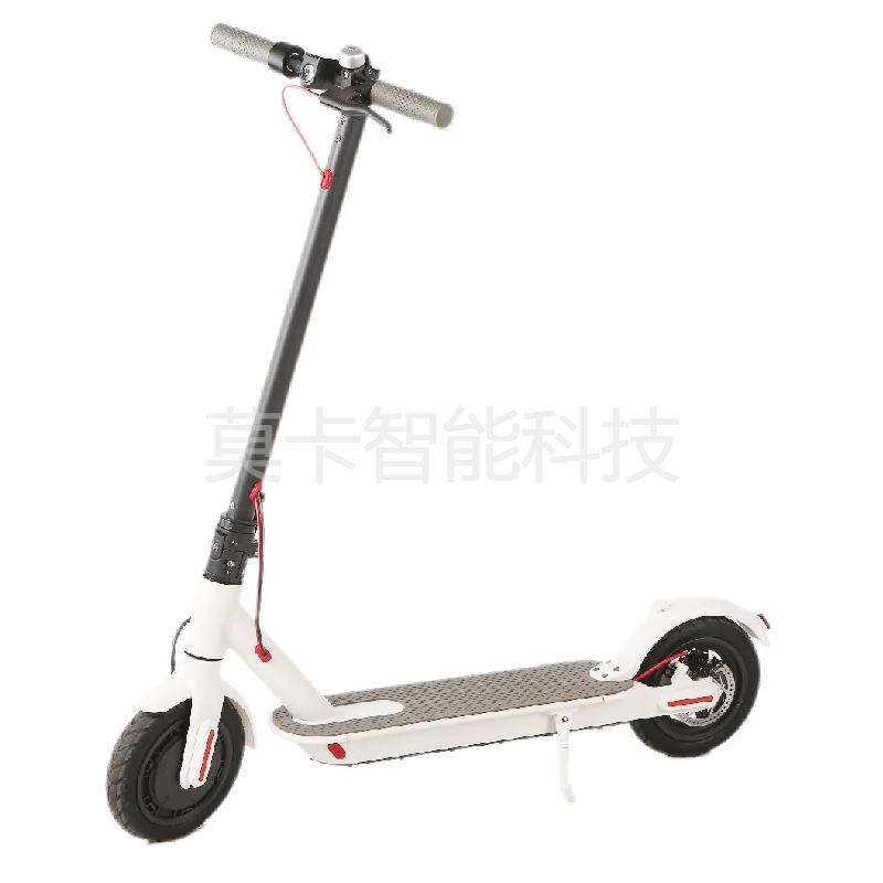 MOCA-8.5 "M365 adult portable mobility foldable electric scooter