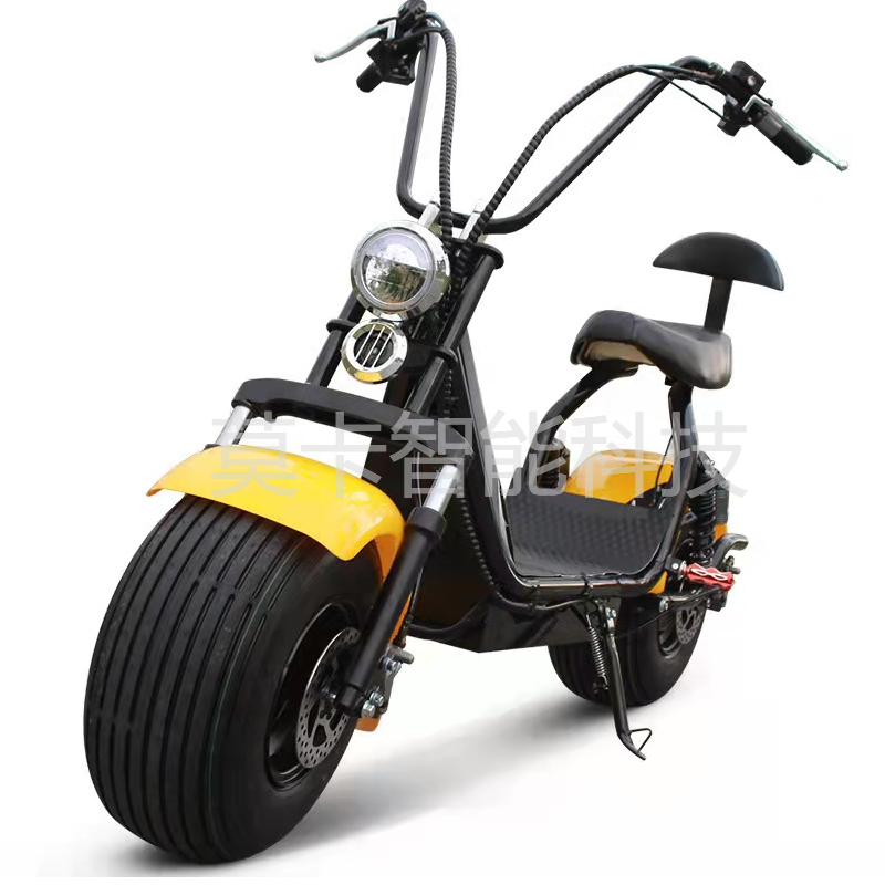 MOKA manufacturers direct sales of large and small Harley Electric motorcycle electric scooter X9 Harley X8 Harley electric vehicle