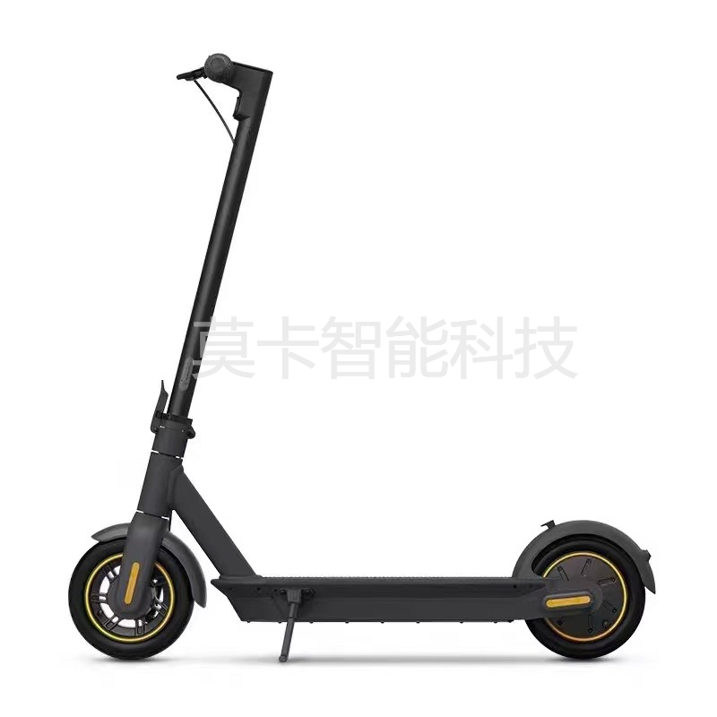 MOCA-10 inch MAX adult portable mobility foldable electric scooter