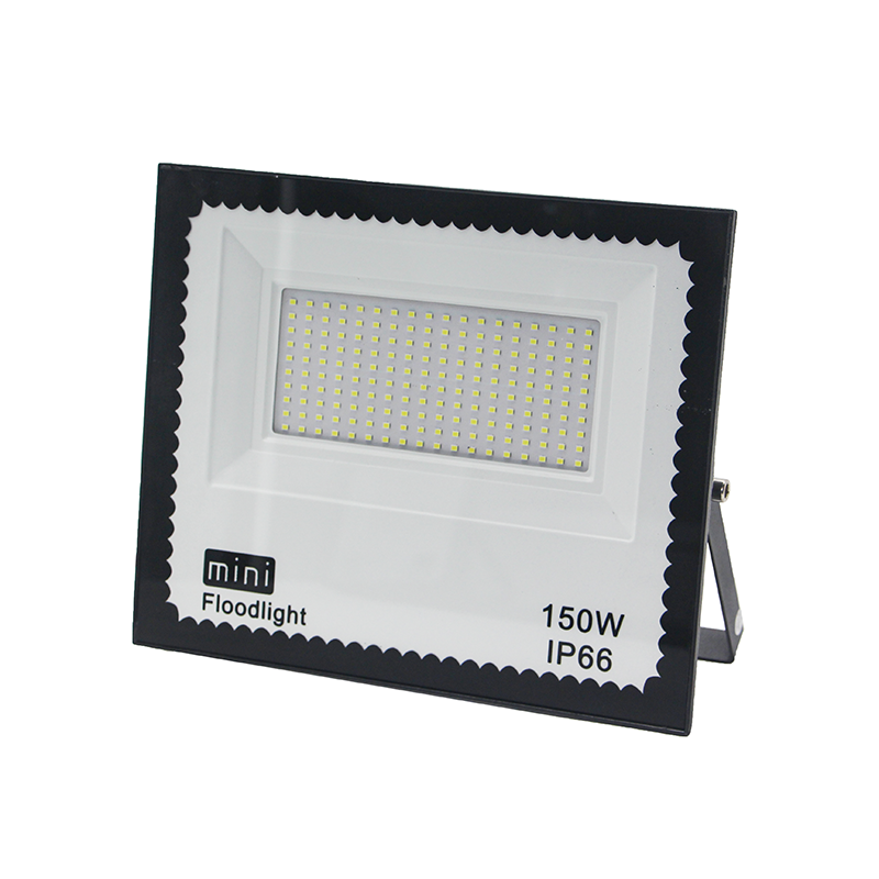 10-200W Warranty Ip66 Mini Waterproof Emergency Lighting Yard Lighting Playground Lighting Outdoor Lighting Lawn Light Projection Light Projection Light Led Light details Picture