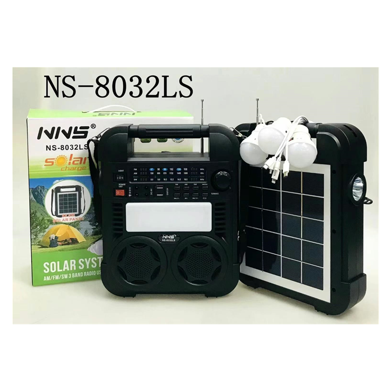 NS-8032LS
