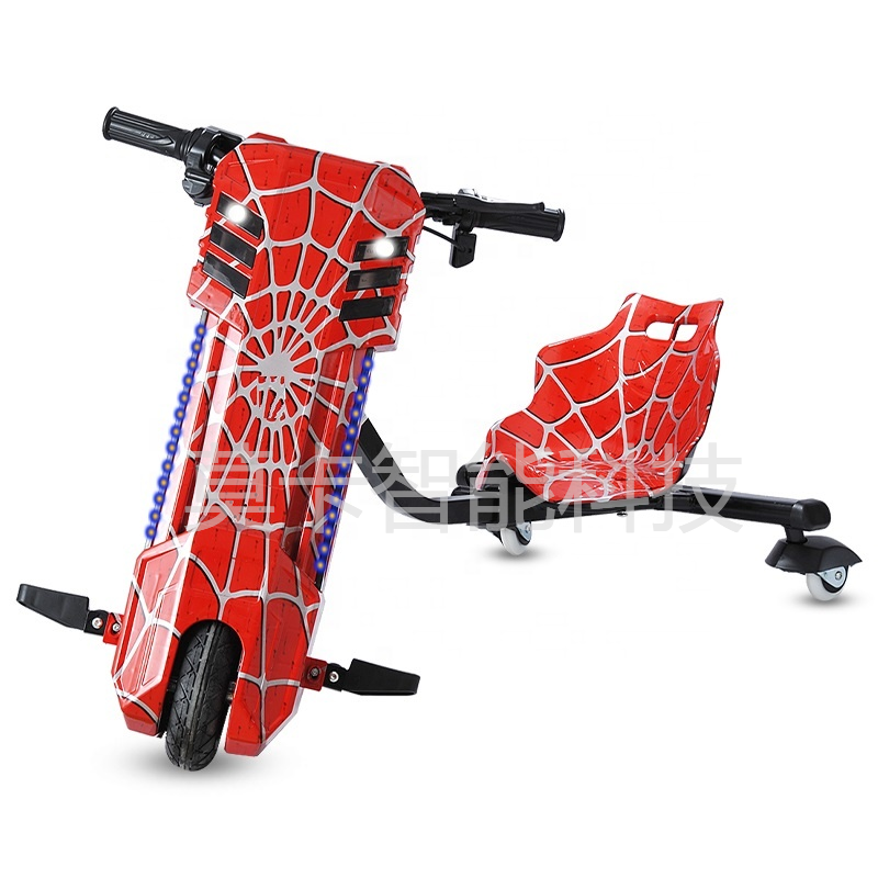MOCA- Manufacturers direct sales of children's electric drift car MK-111 thumbnail