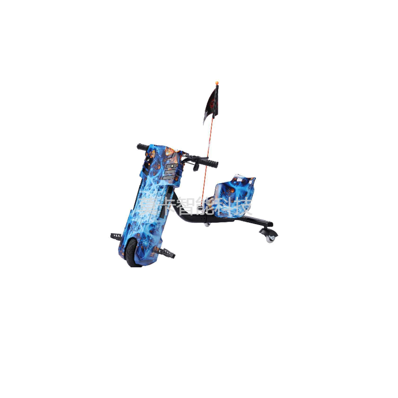 MOCA- Manufacturers direct sales of children's electric drift car MK-115