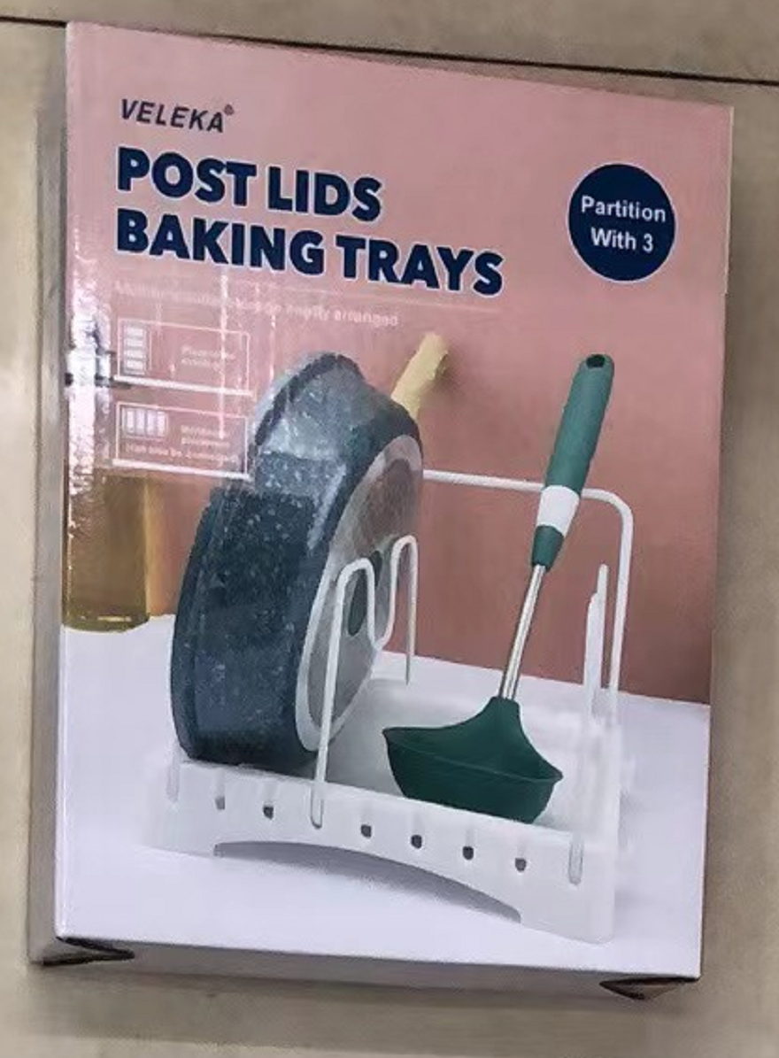 Wok stand