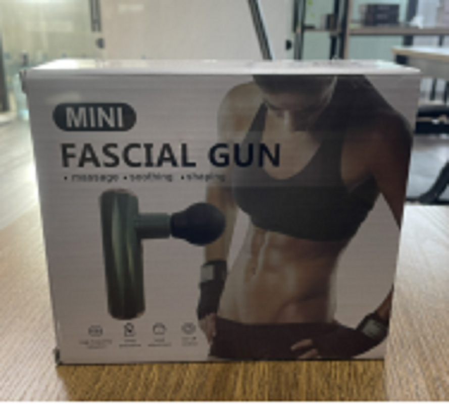 328 fascia gun full figure