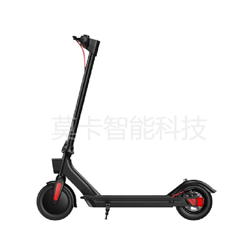 Manufacturers directly provide portable scooter for adults small Electric scooters 8.5 inches off-road Electric scooter